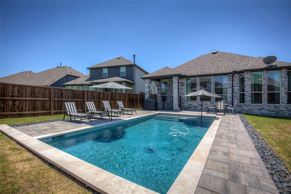 Clements Ranch Ph 4 - Residential