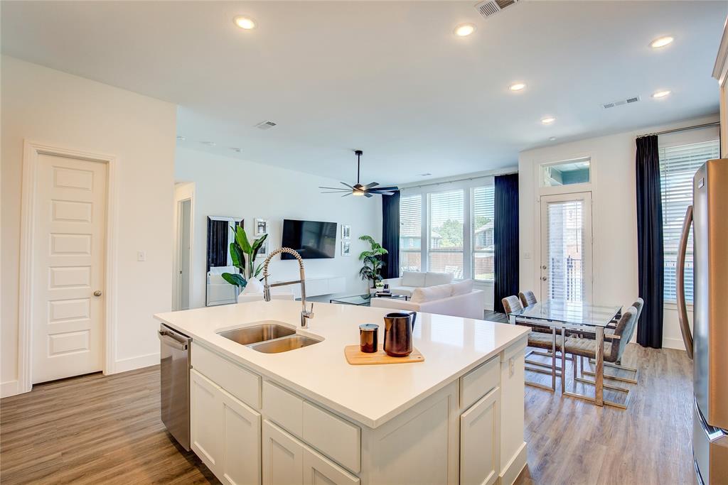 Clements Ranch Ph 4 - Residential