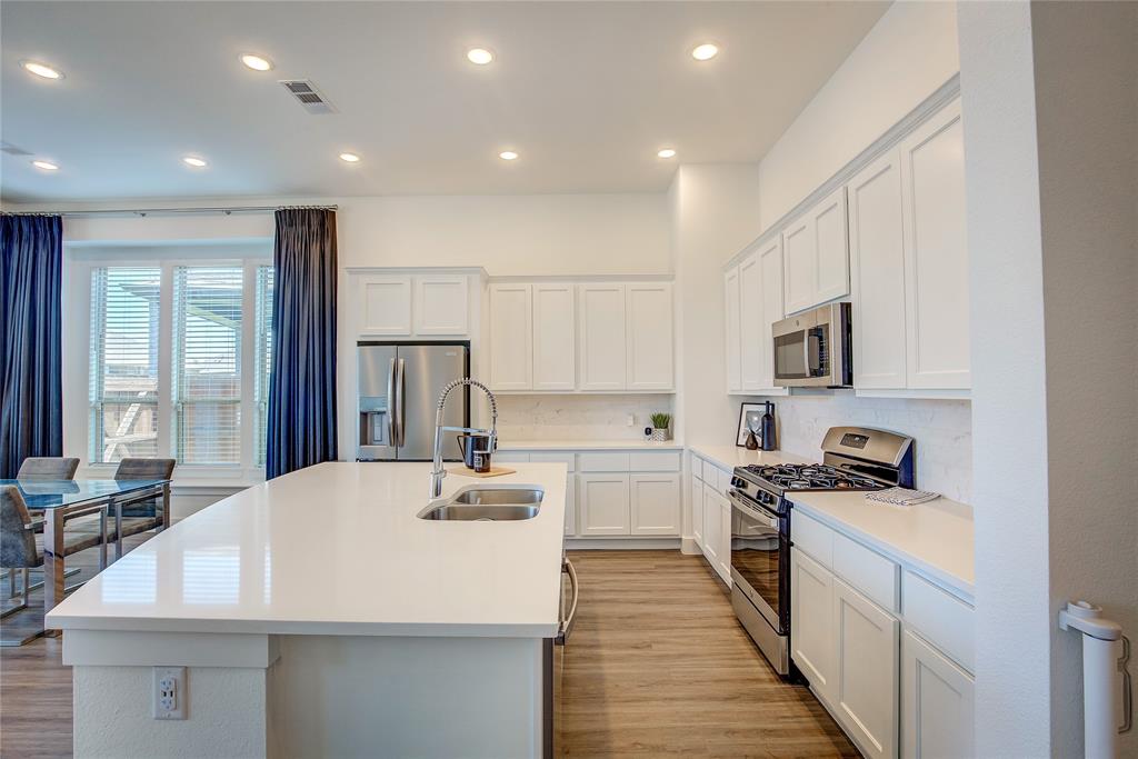 Clements Ranch Ph 4 - Residential