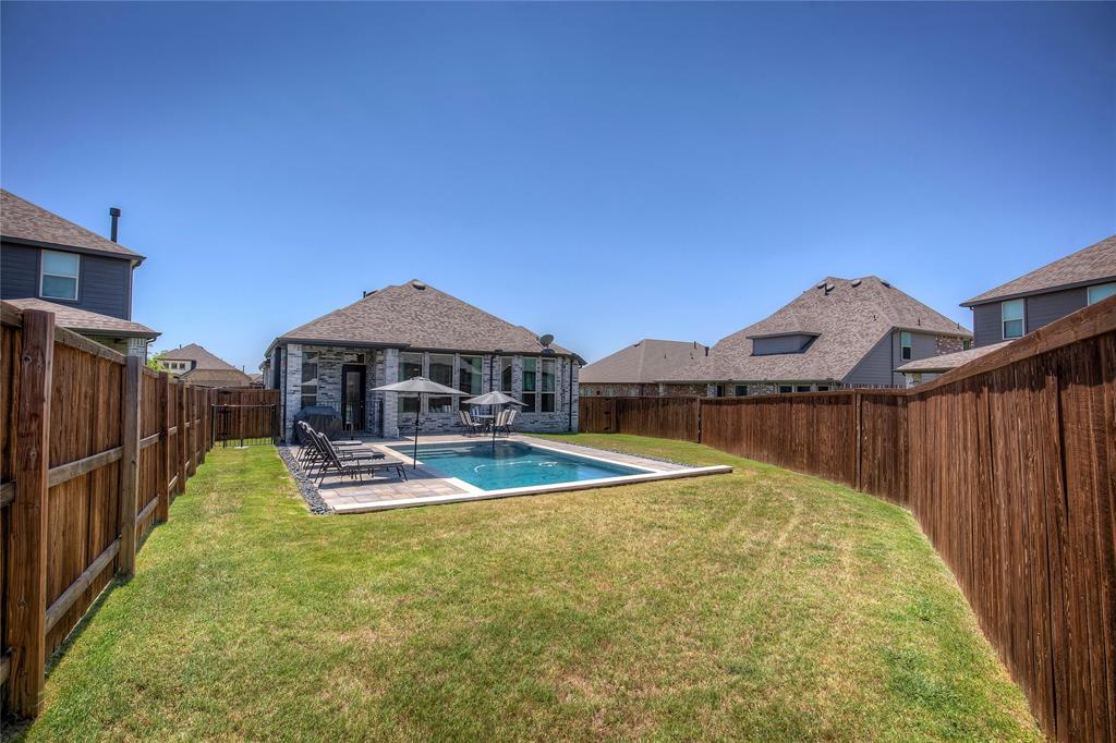 Clements Ranch Ph 4 - Residential