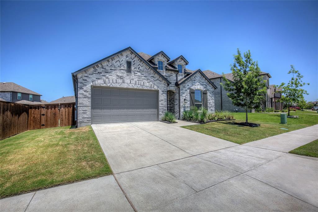 Clements Ranch Ph 4 - Residential