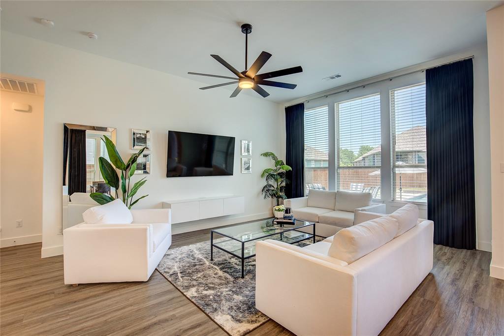 Clements Ranch Ph 4 - Residential