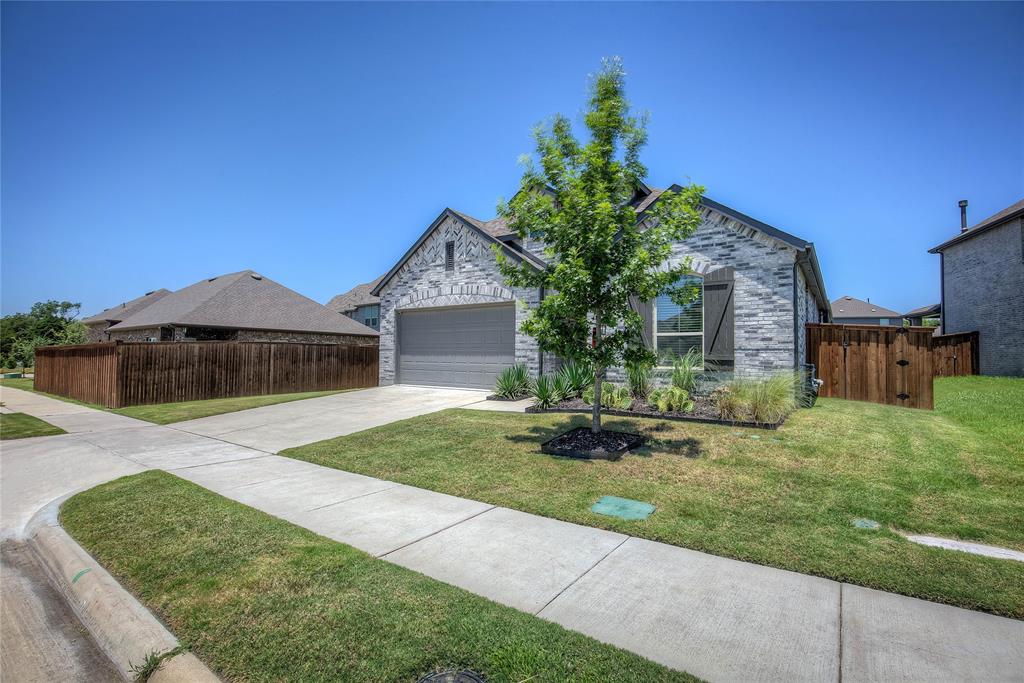 Clements Ranch Ph 4 - Residential