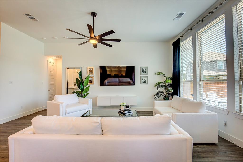 Clements Ranch Ph 4 - Residential