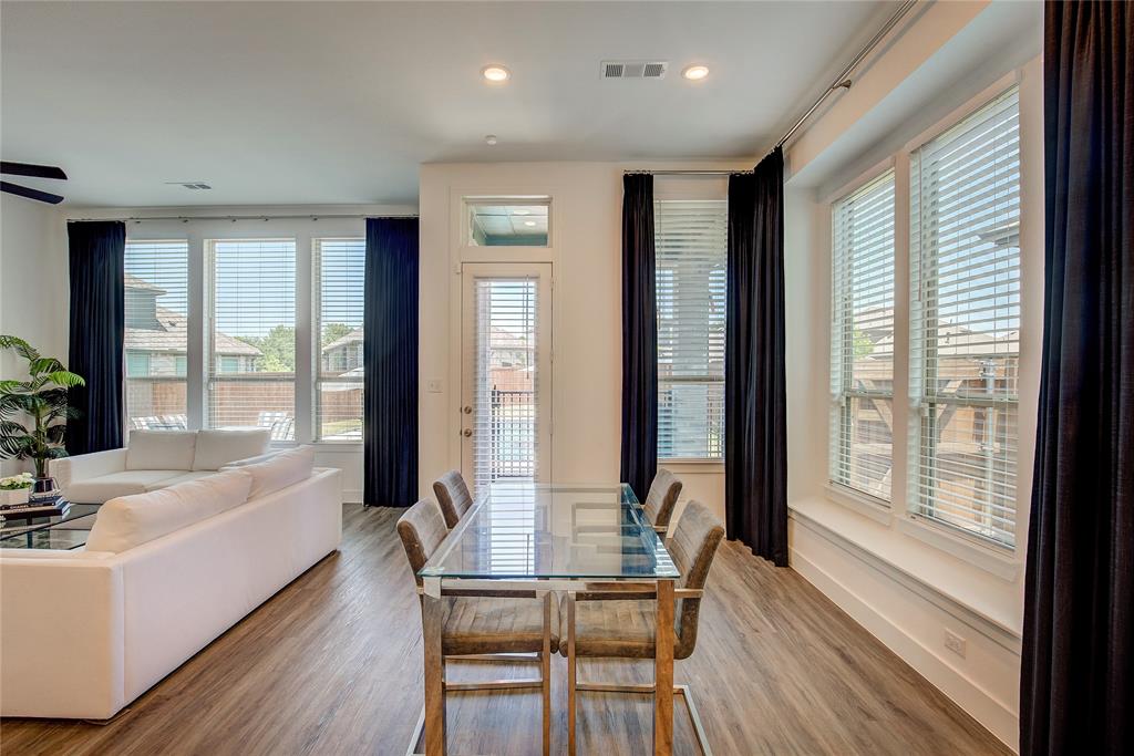 Clements Ranch Ph 4 - Residential