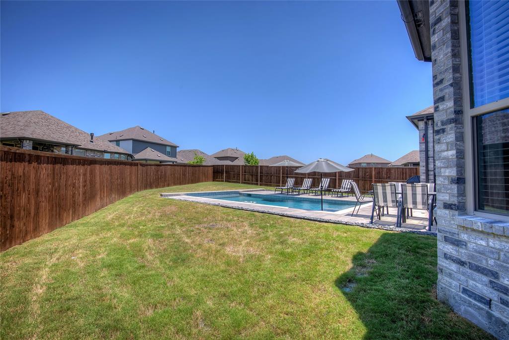 Clements Ranch Ph 4 - Residential