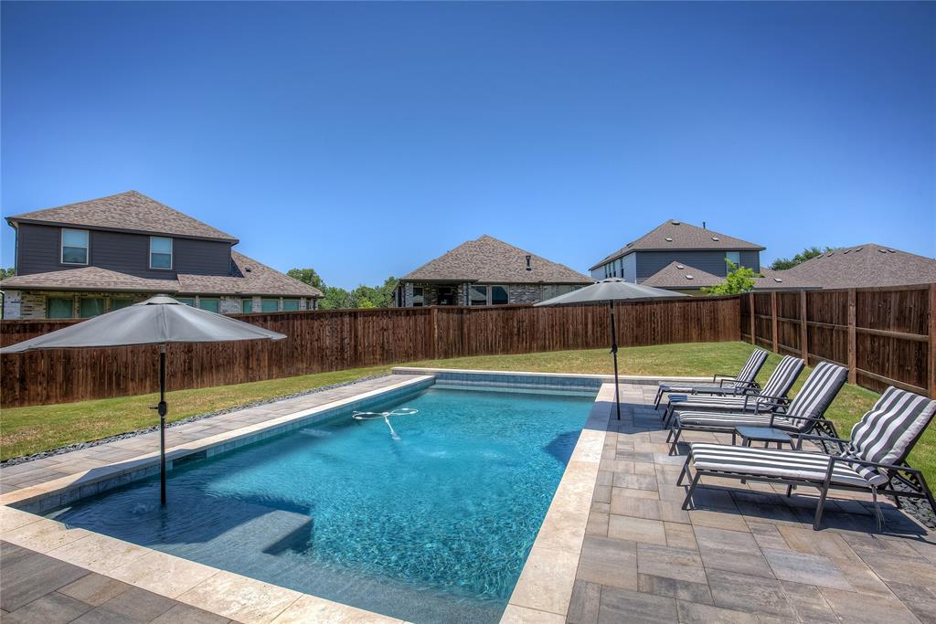 Clements Ranch Ph 4 - Residential