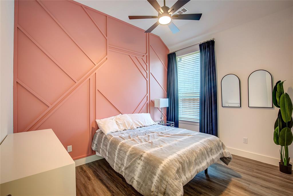 Clements Ranch Ph 4 - Residential