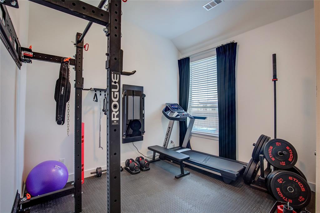 Clements Ranch Ph 4 - Residential