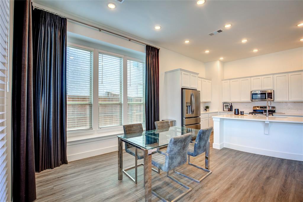 Clements Ranch Ph 4 - Residential