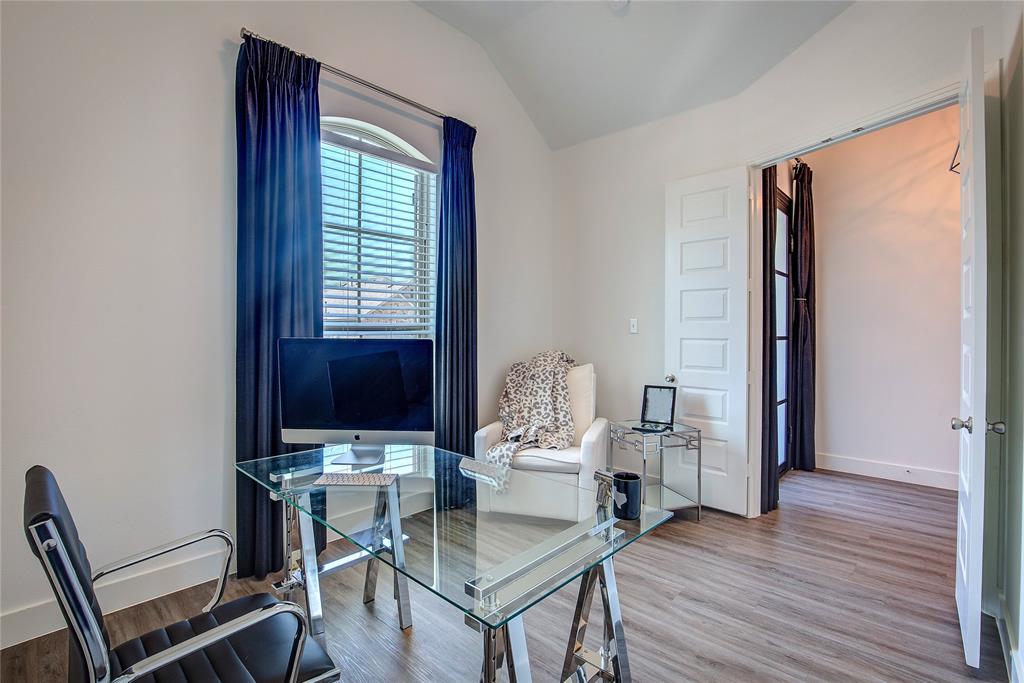 Clements Ranch Ph 4 - Residential