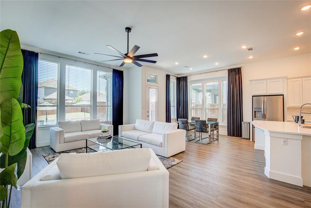 Clements Ranch Ph 4 - Residential