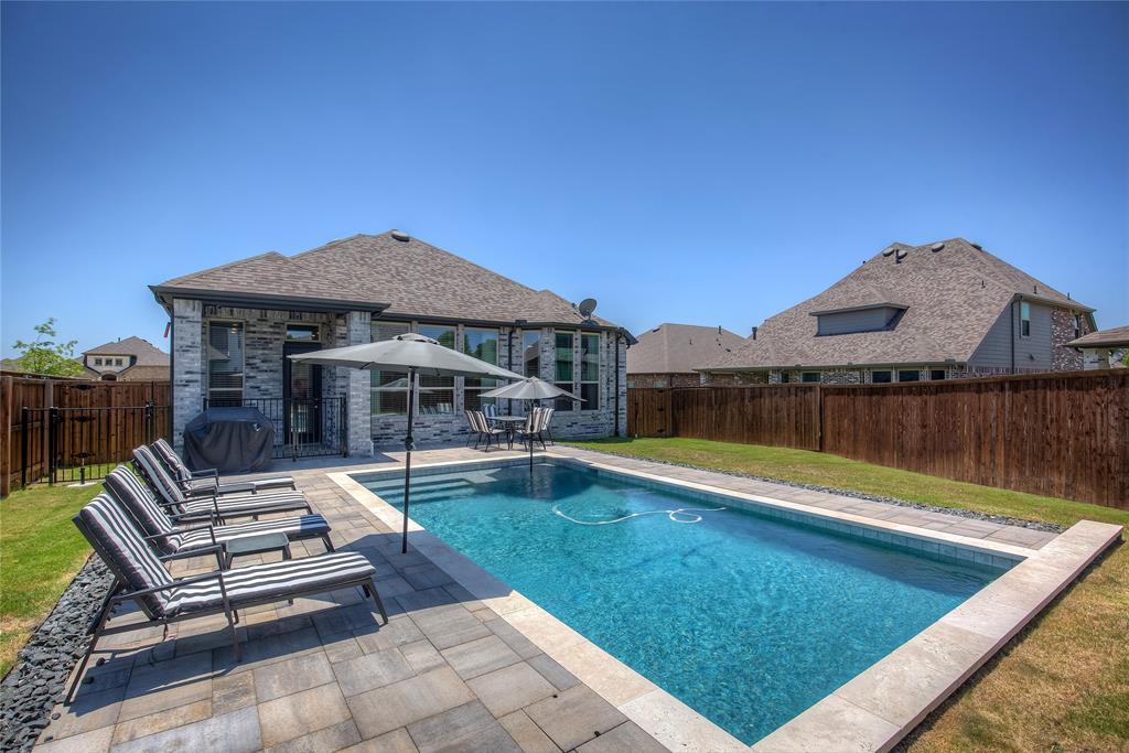 Clements Ranch Ph 4 - Residential