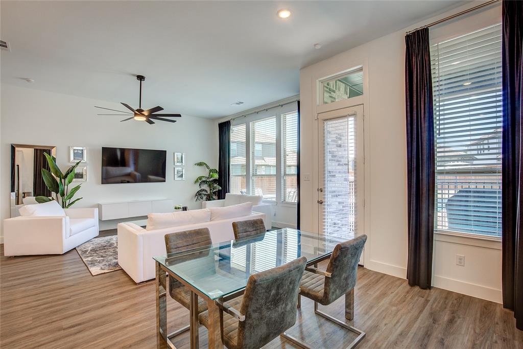 Clements Ranch Ph 4 - Residential