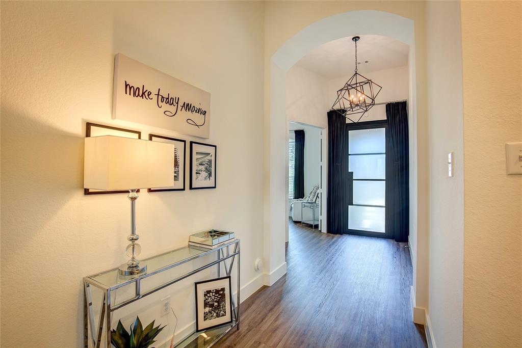 Clements Ranch Ph 4 - Residential