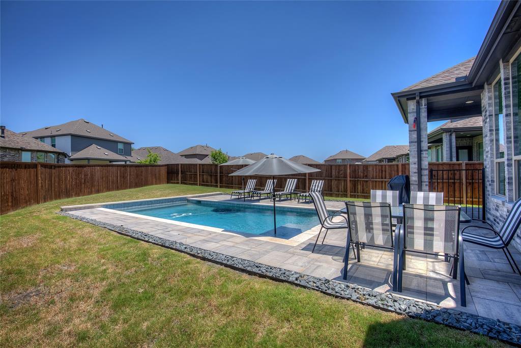 Clements Ranch Ph 4 - Residential