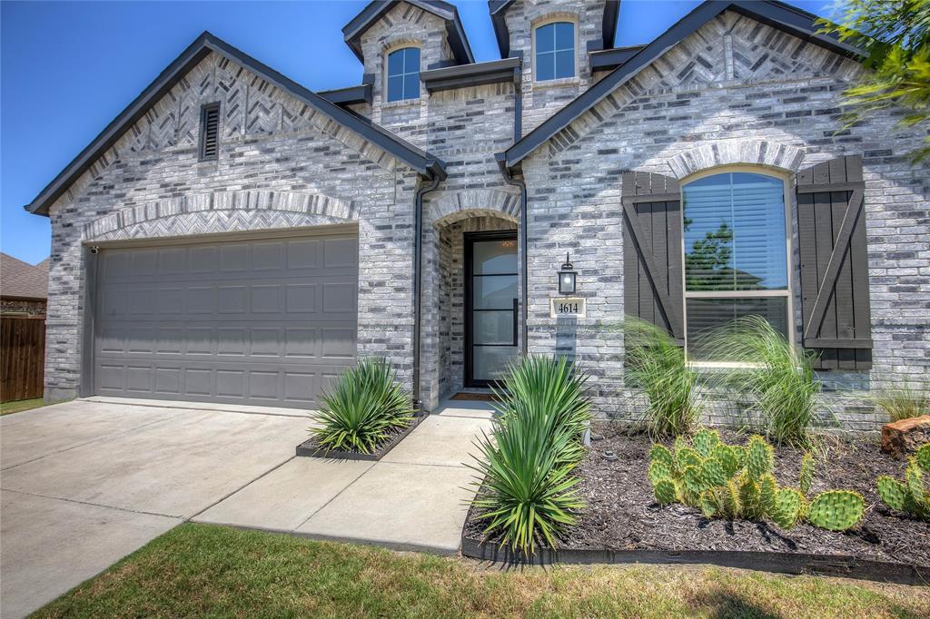 Clements Ranch Ph 4 - Residential