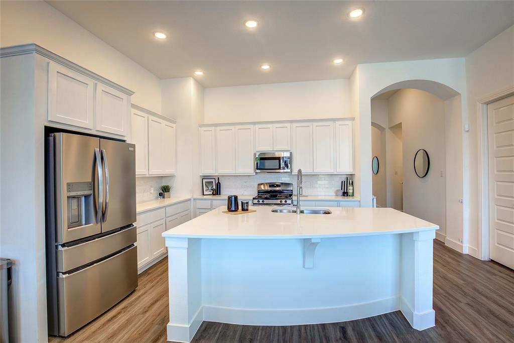 Clements Ranch Ph 4 - Residential