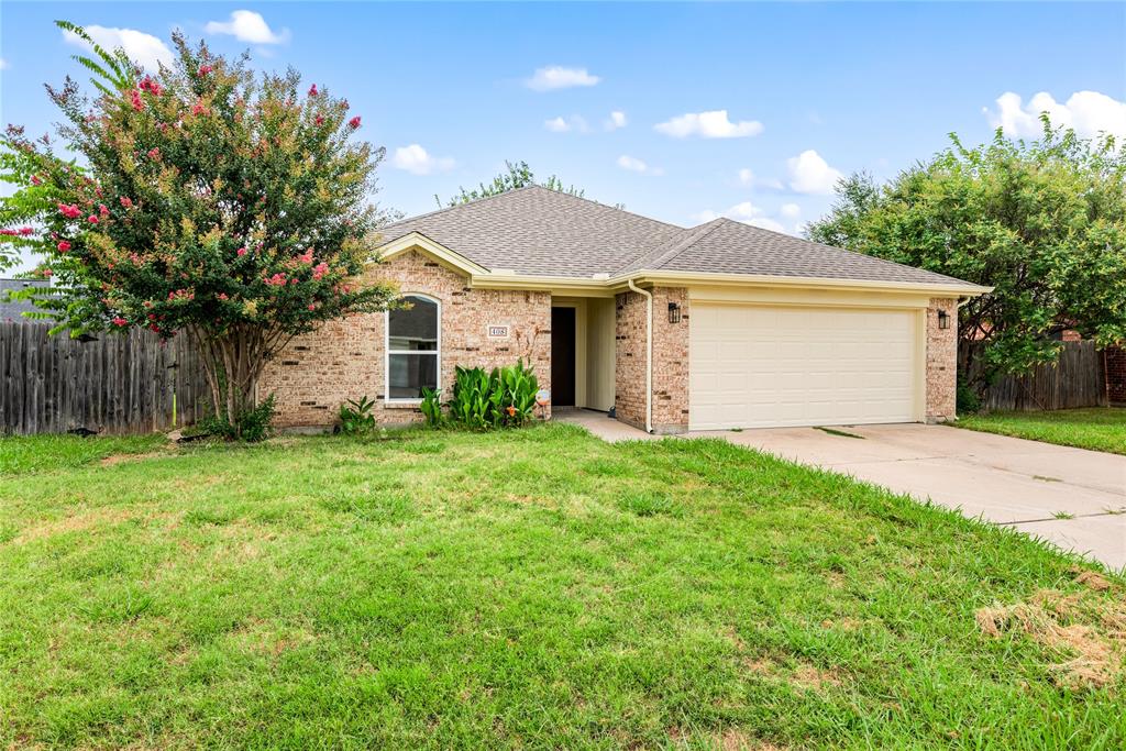 408 Reagan Lane