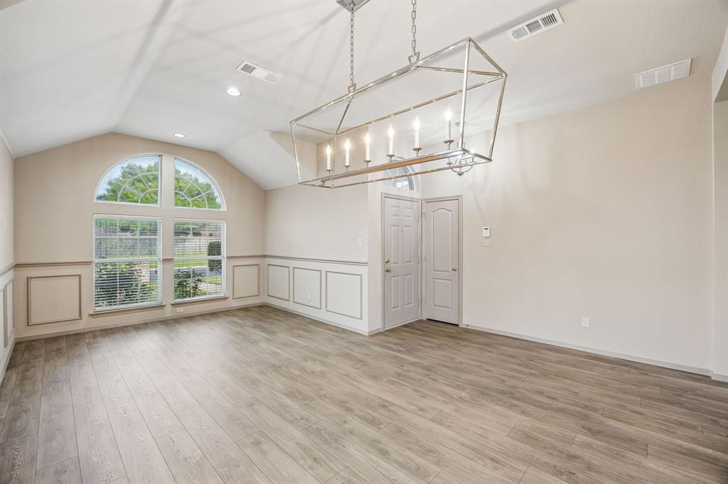 Woodbridge 1st Install Add - Residential