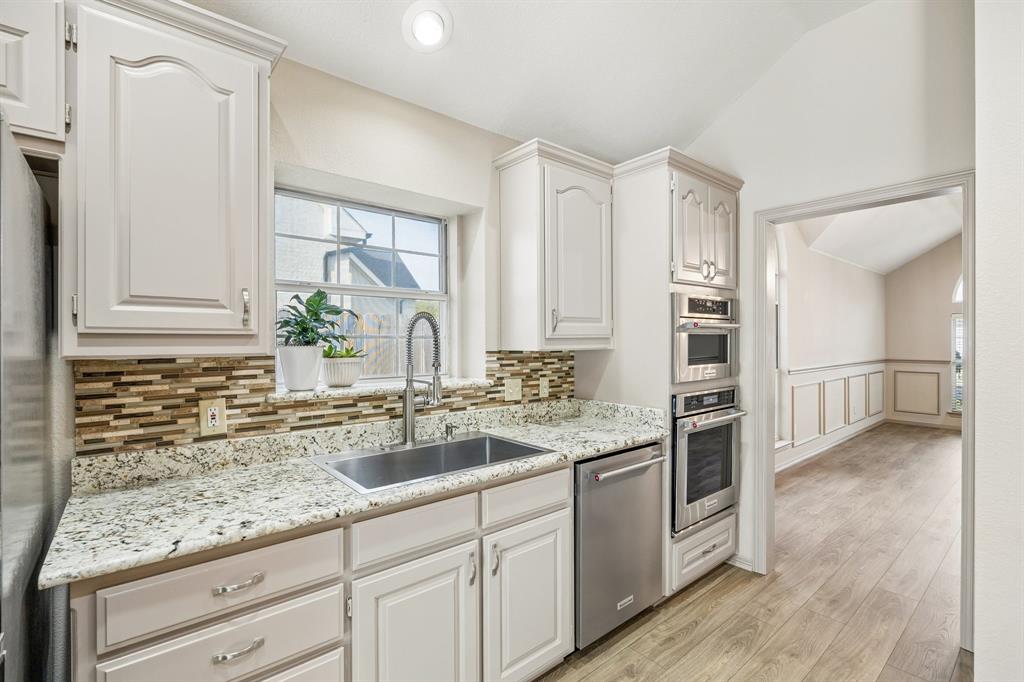 Woodbridge 1st Install Add - Residential