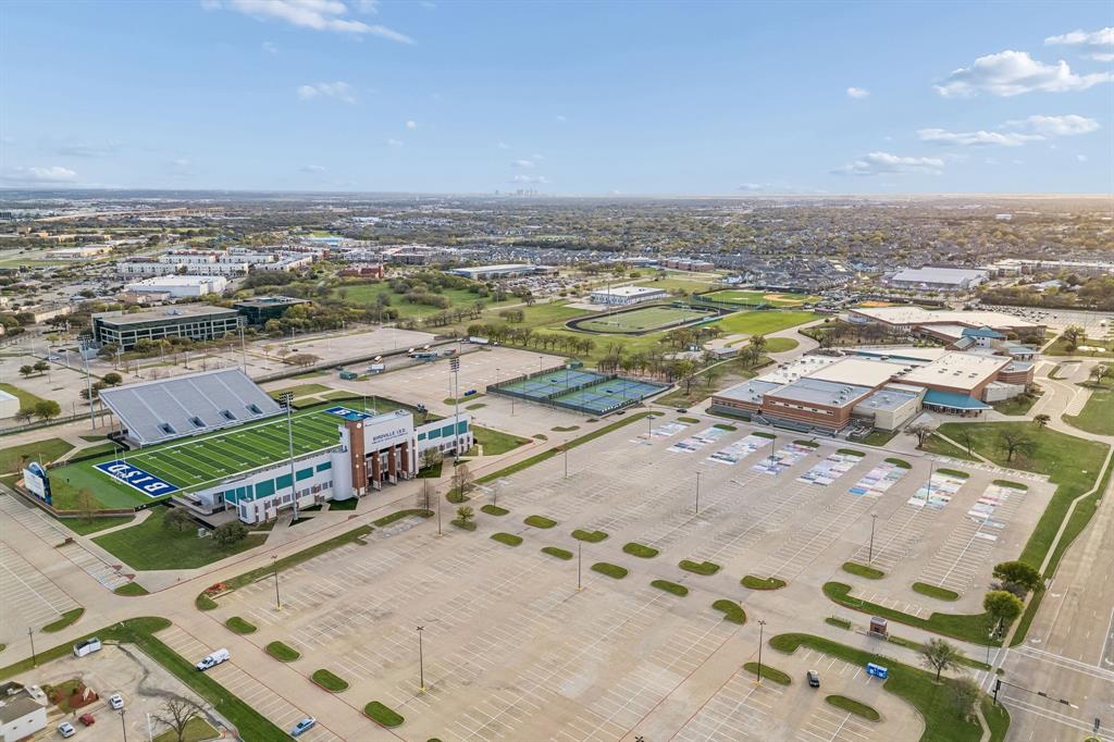 Woodbridge 1st Install Add - Residential