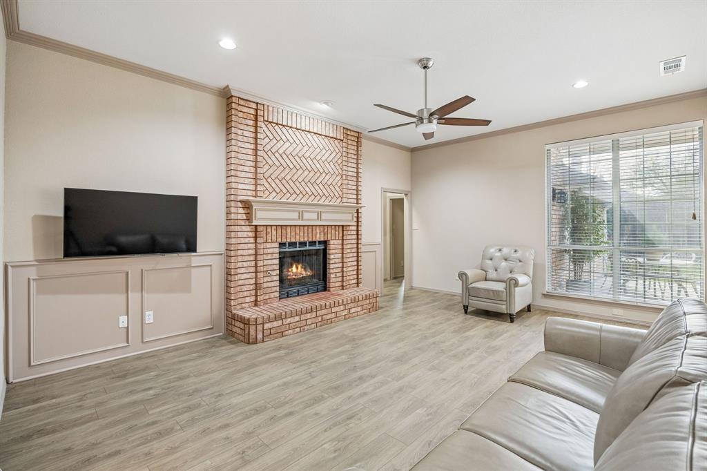 Woodbridge 1st Install Add - Residential