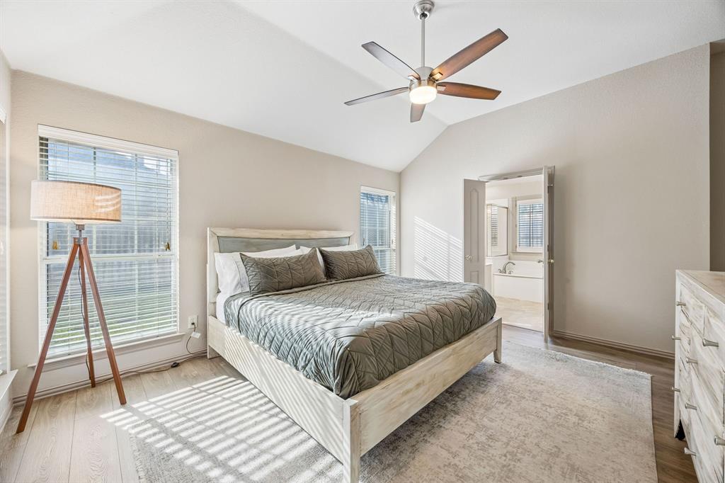 Woodbridge 1st Install Add - Residential