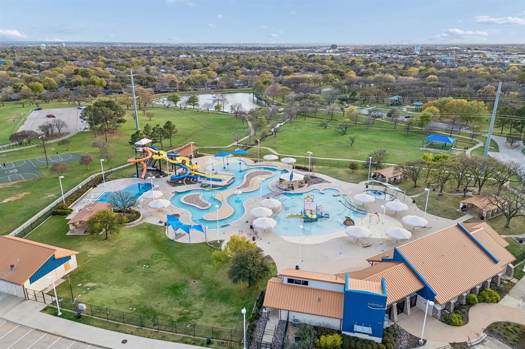 Woodbridge 1st Install Add - Residential