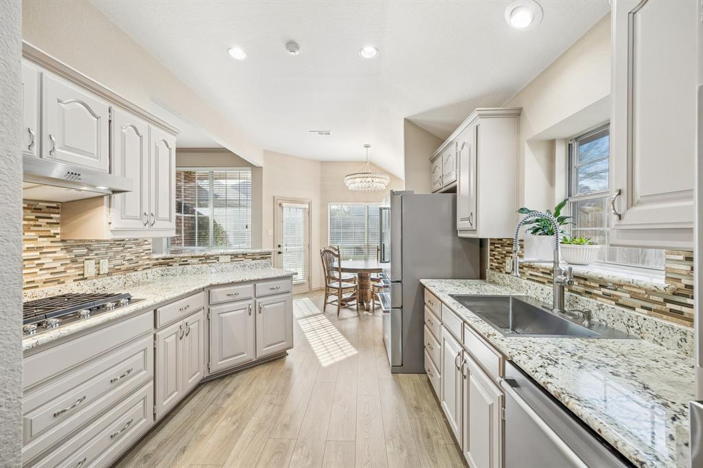 Woodbridge 1st Install Add - Residential