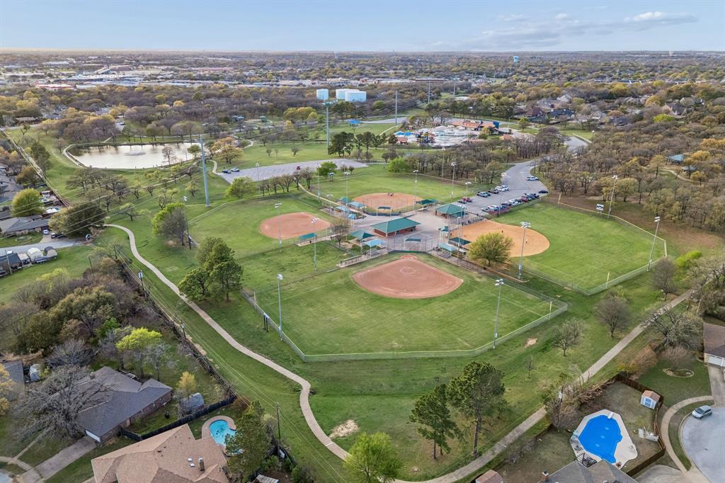 Woodbridge 1st Install Add - Residential