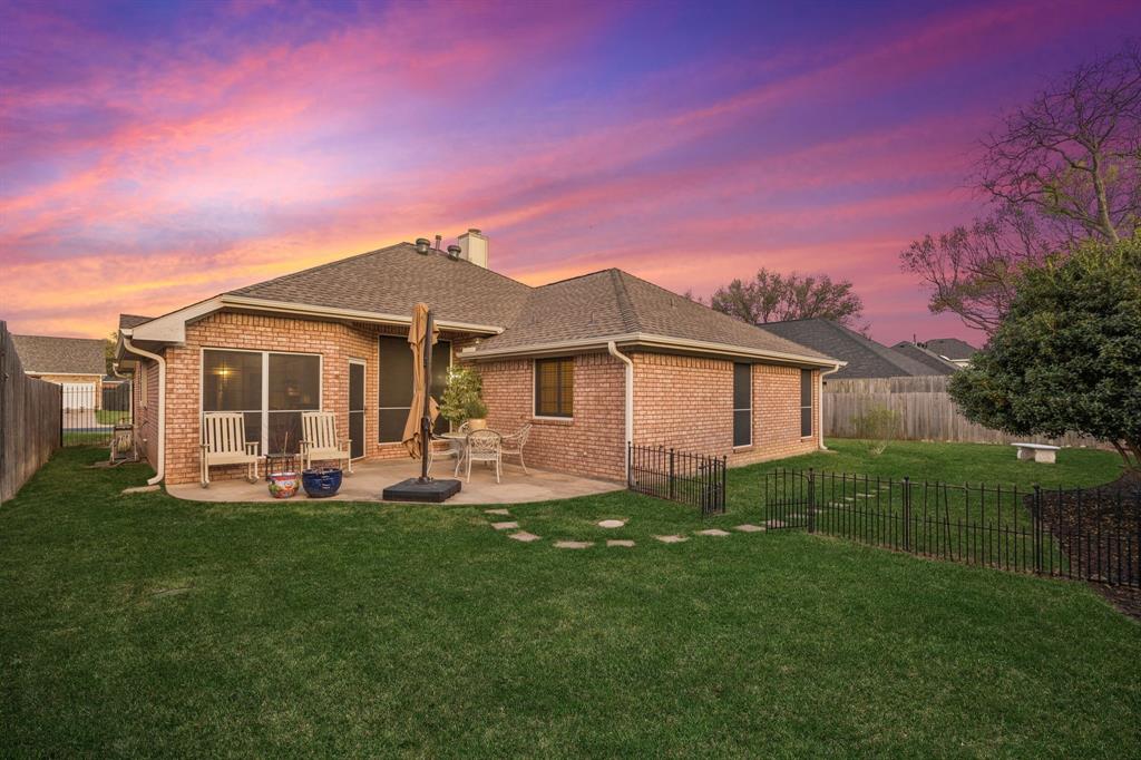 Woodbridge 1st Install Add - Residential