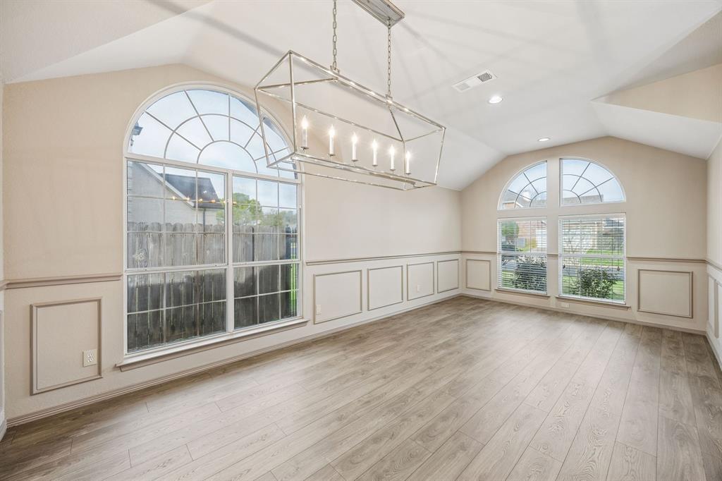 Woodbridge 1st Install Add - Residential