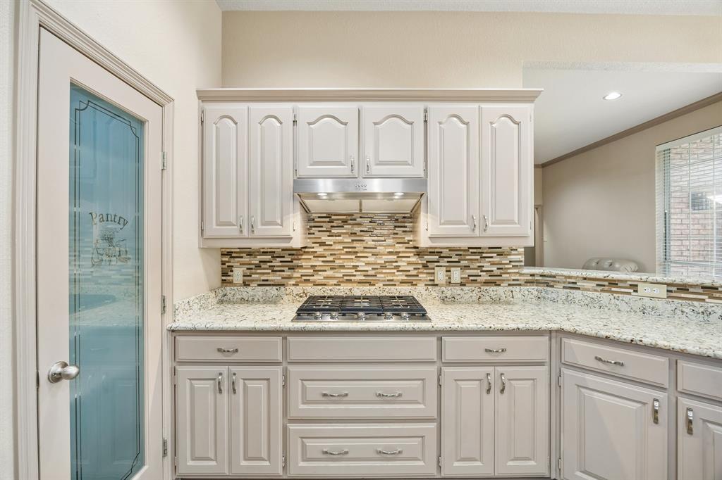 Woodbridge 1st Install Add - Residential