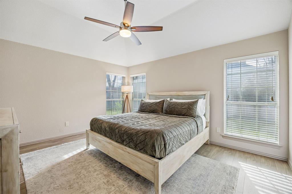 Woodbridge 1st Install Add - Residential