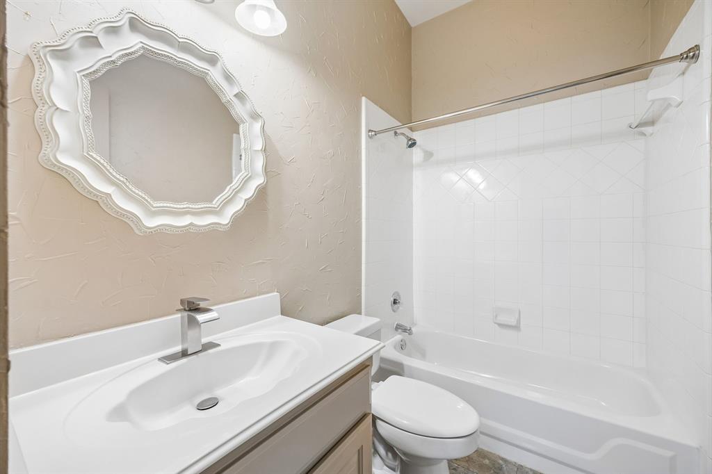 Woodbridge 1st Install Add - Residential