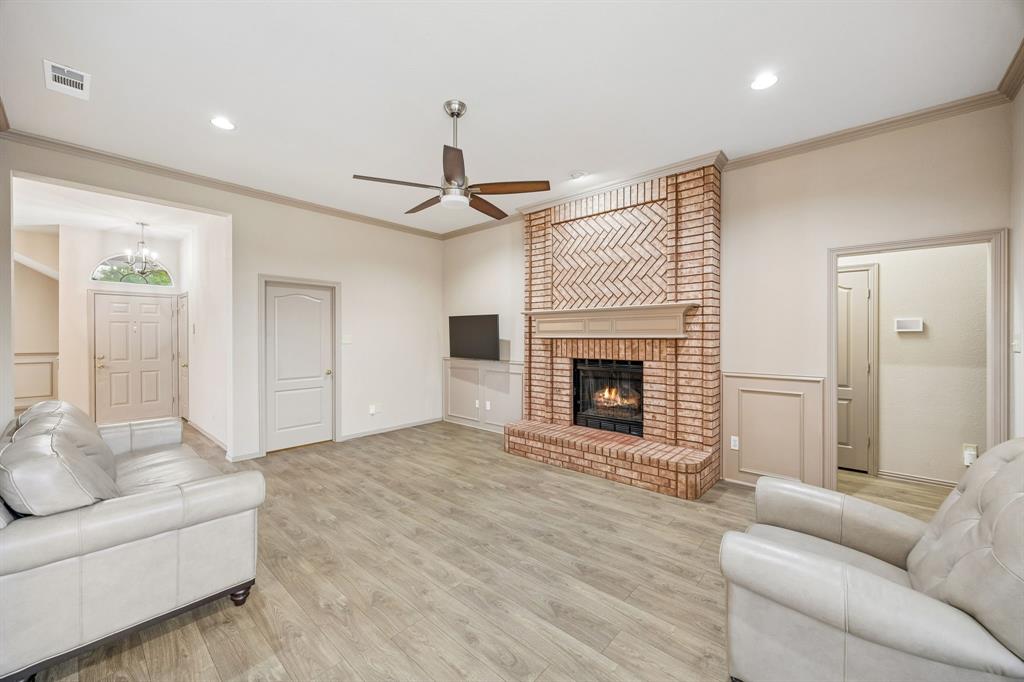 Woodbridge 1st Install Add - Residential