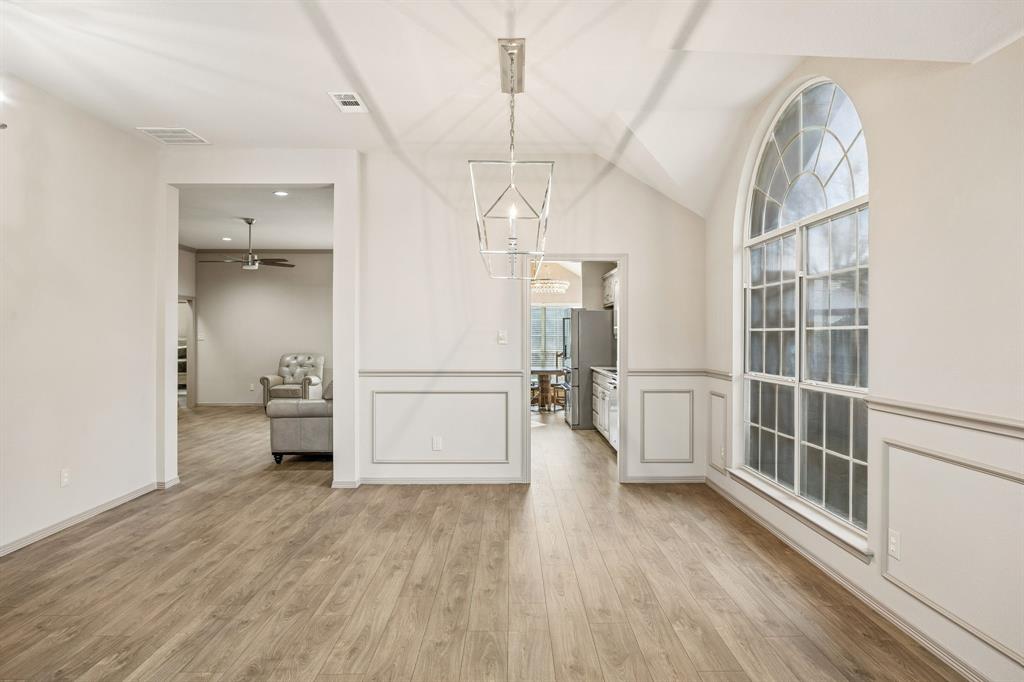 Woodbridge 1st Install Add - Residential