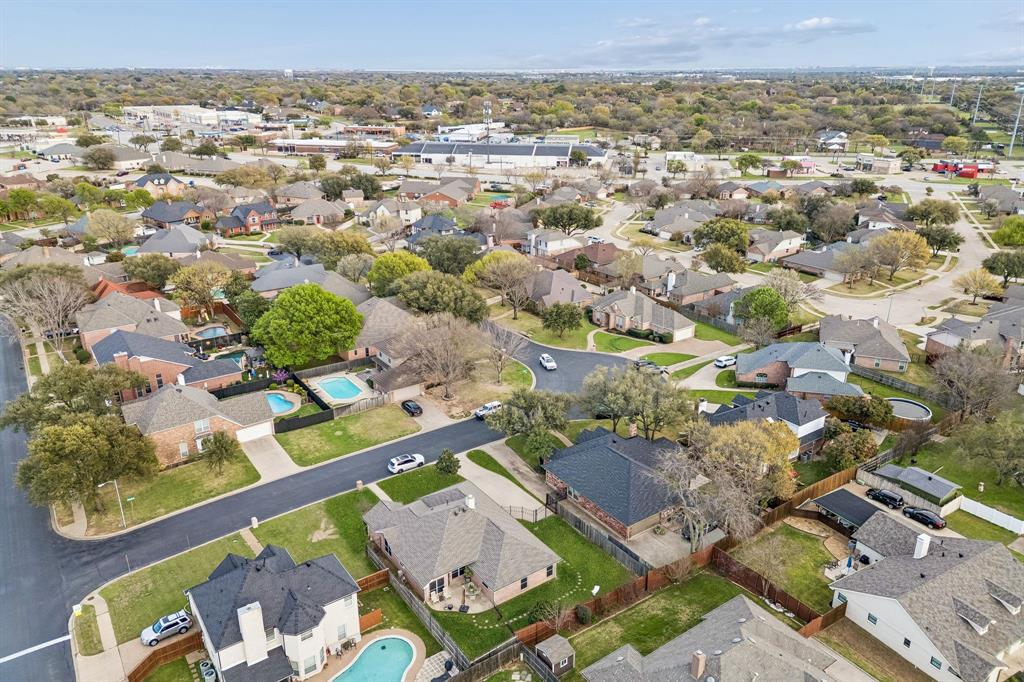 Woodbridge 1st Install Add - Residential