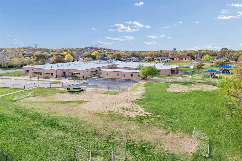 Woodbridge 1st Install Add - Residential