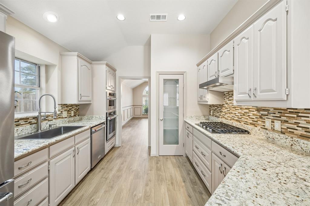 Woodbridge 1st Install Add - Residential