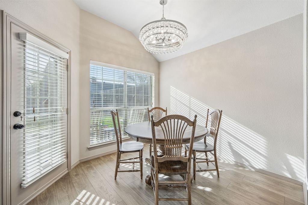 Woodbridge 1st Install Add - Residential