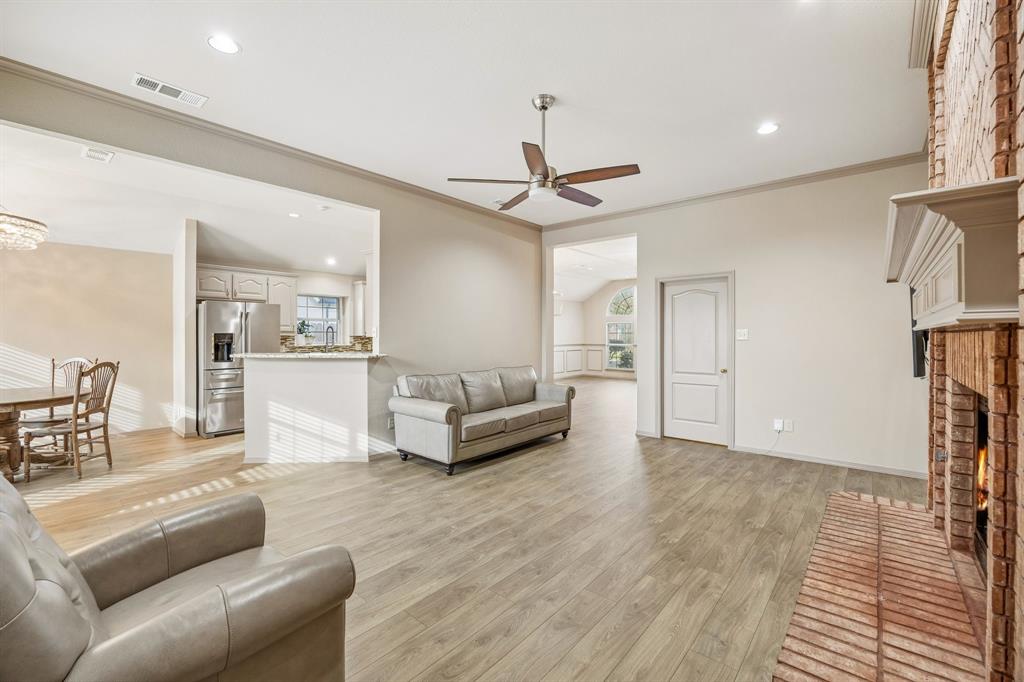 Woodbridge 1st Install Add - Residential