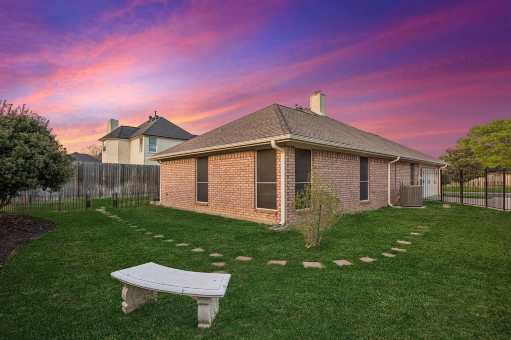 Woodbridge 1st Install Add - Residential