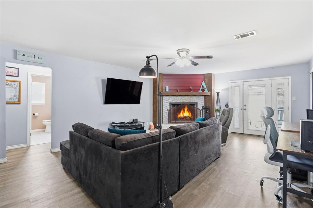 4701 Moss Rose Drive