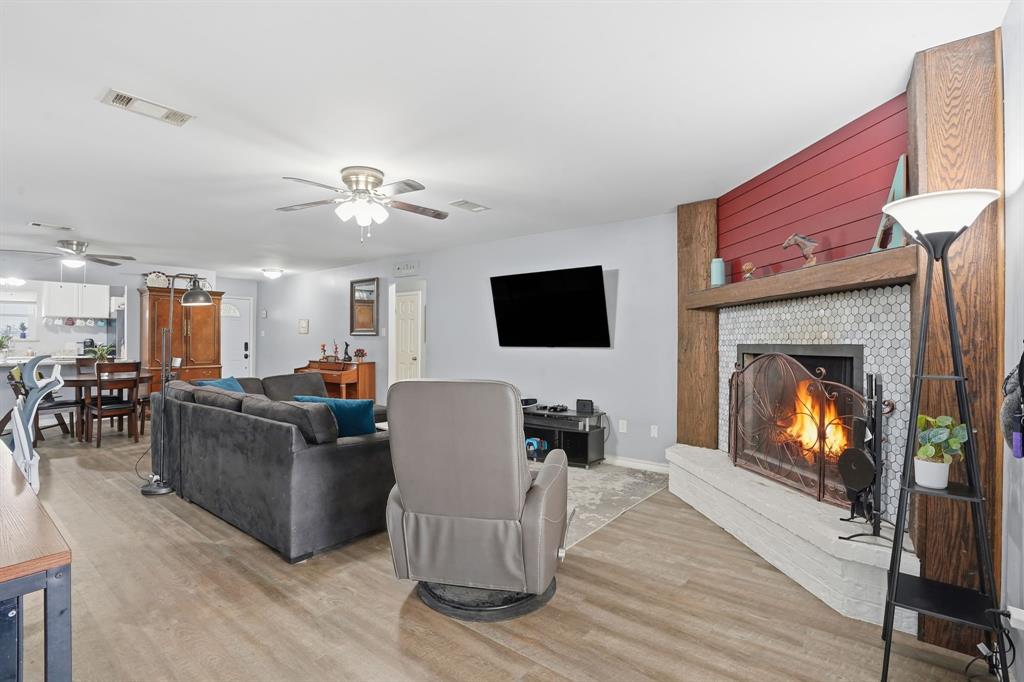 4701 Moss Rose Drive