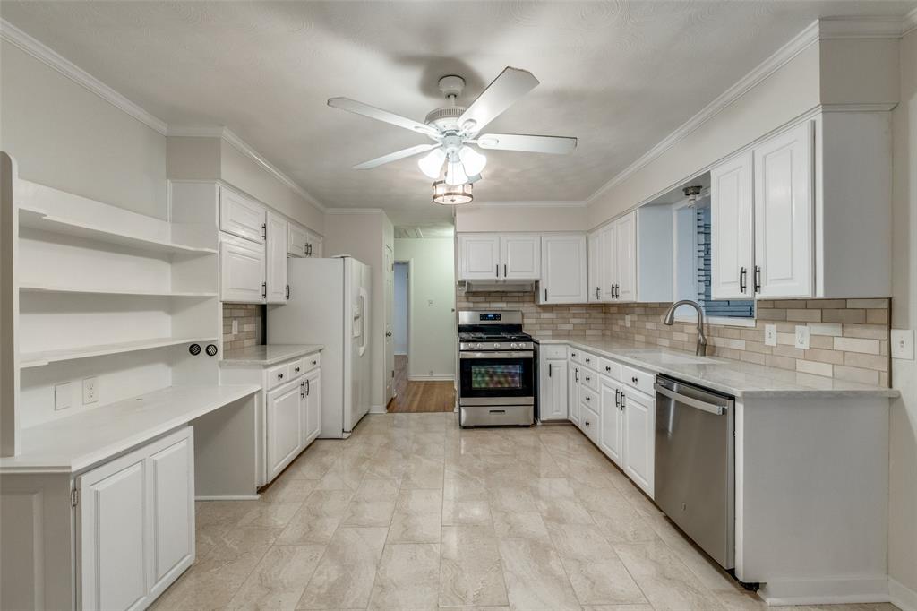 Briarwood Estates - Residential