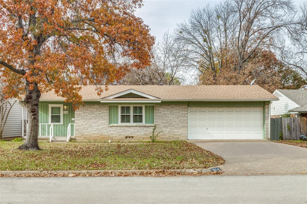 Briarwood Estates - Residential