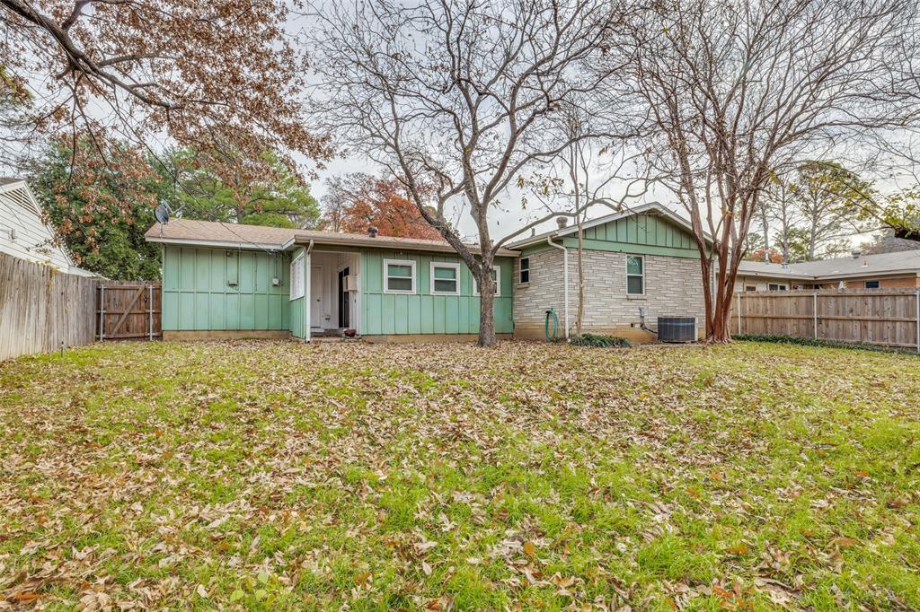 Briarwood Estates - Residential