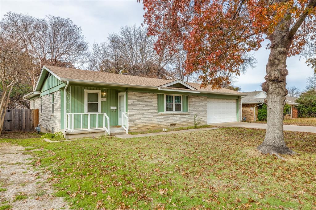 Briarwood Estates - Residential